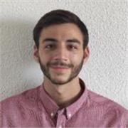 Maestro Graduado en Educación Primaria para clases particulares